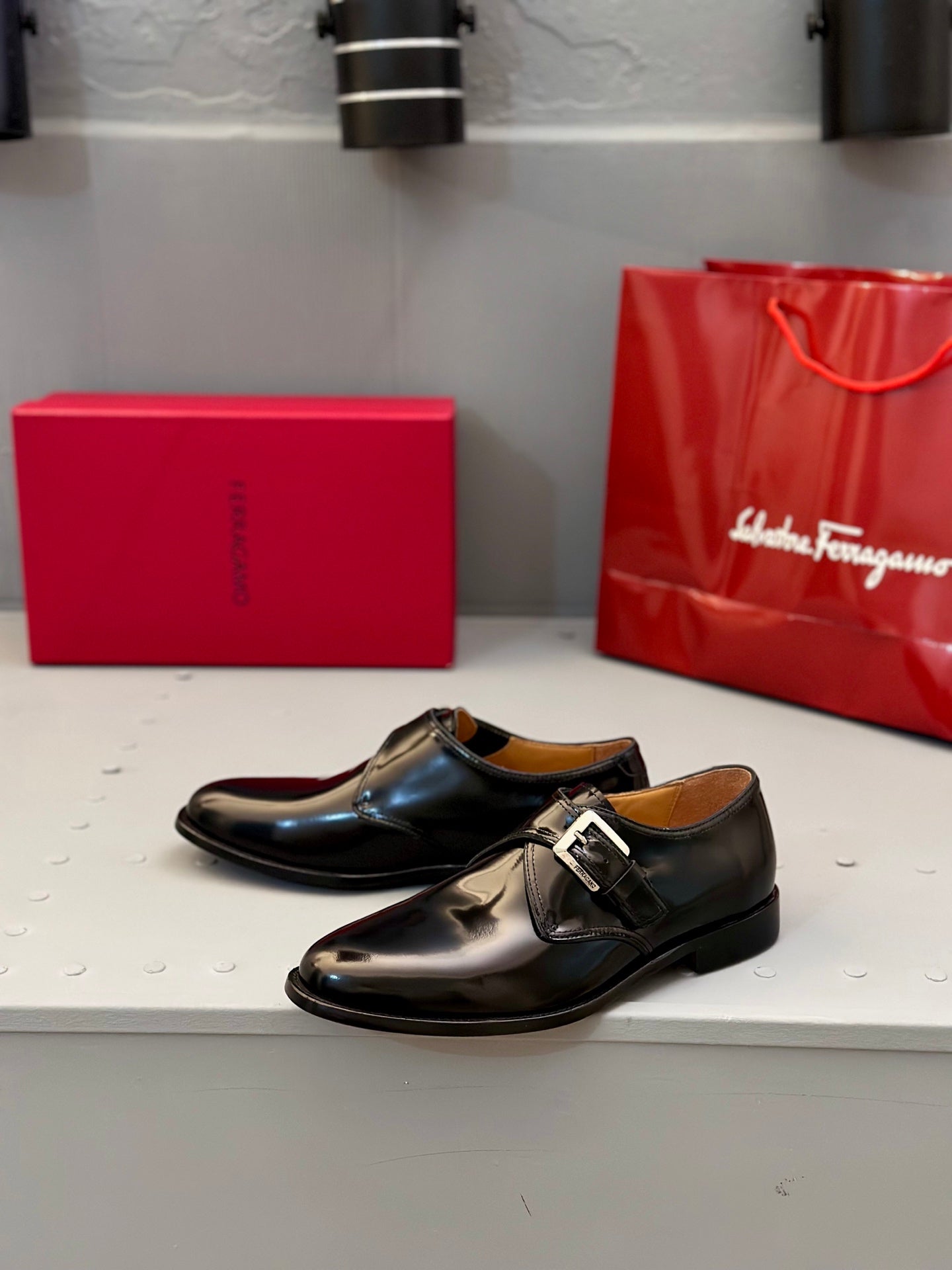 Distinción y lujo en cada paso