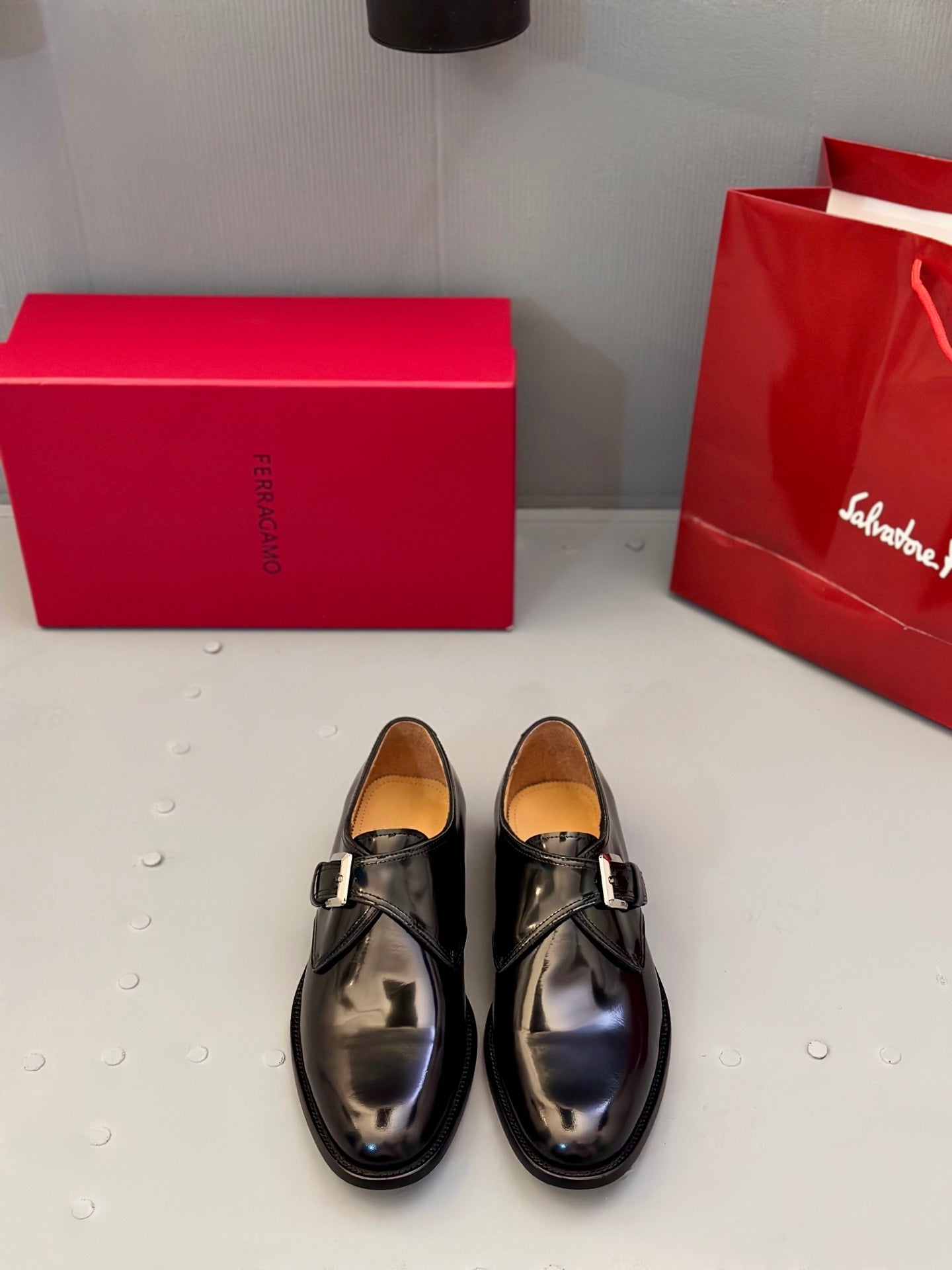 Distinción y lujo en cada paso