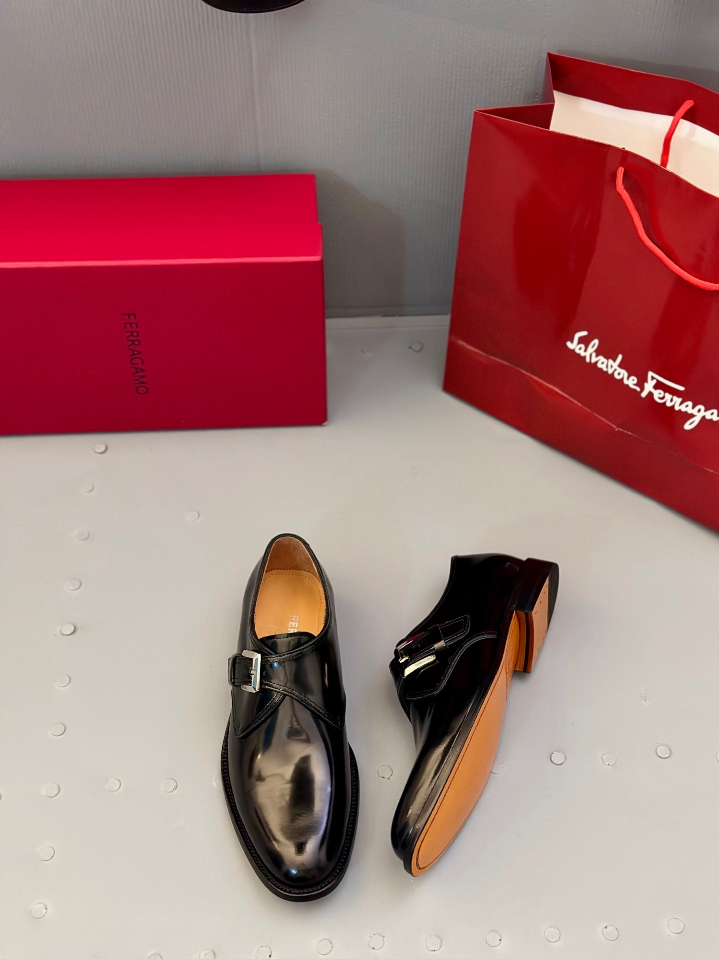 Distinción y lujo en cada paso