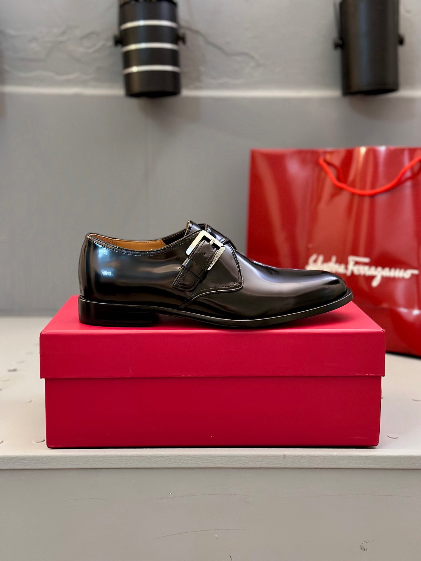 Distinción y lujo en cada paso