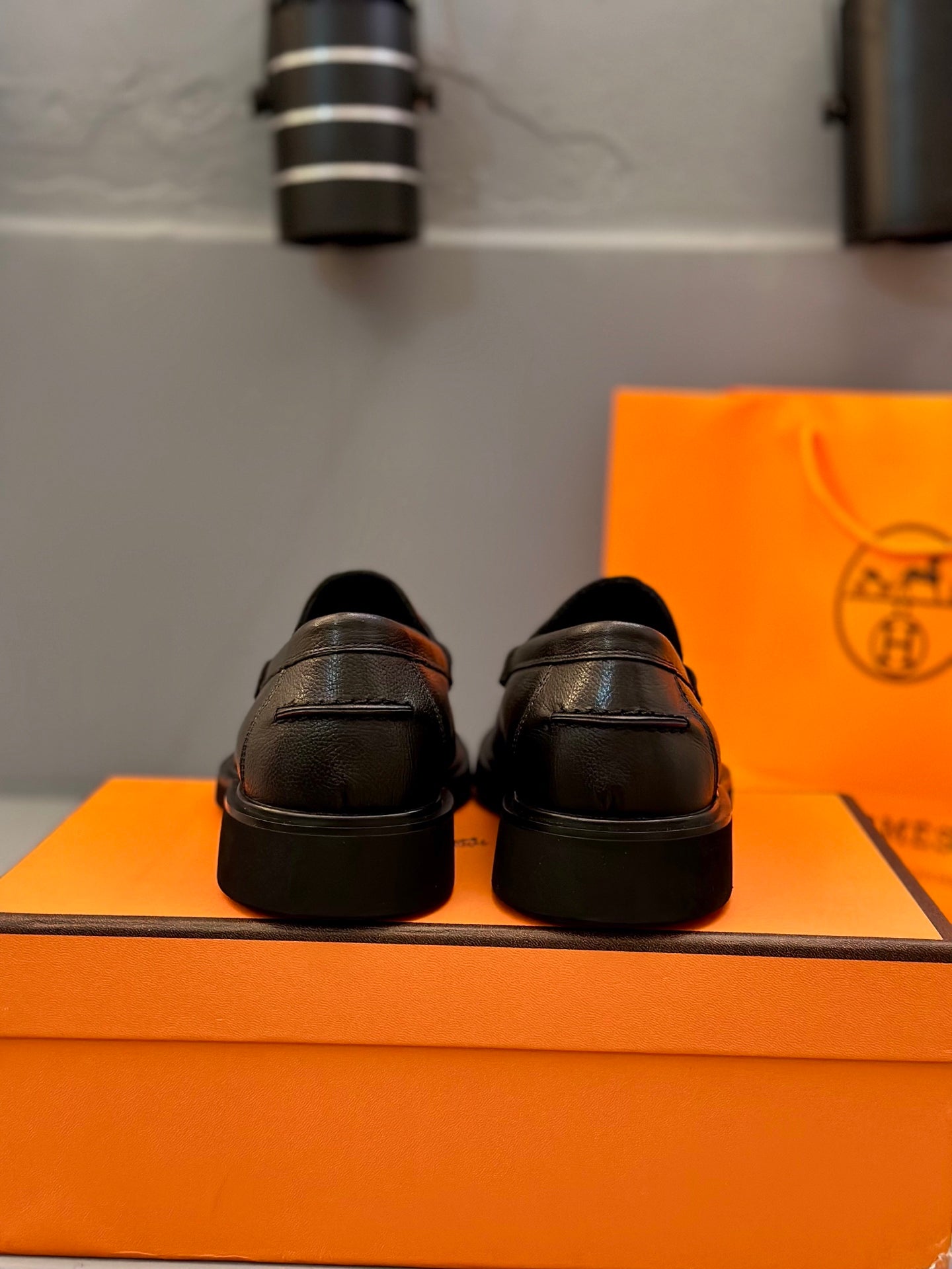 Sofisticación urbana en cada paso