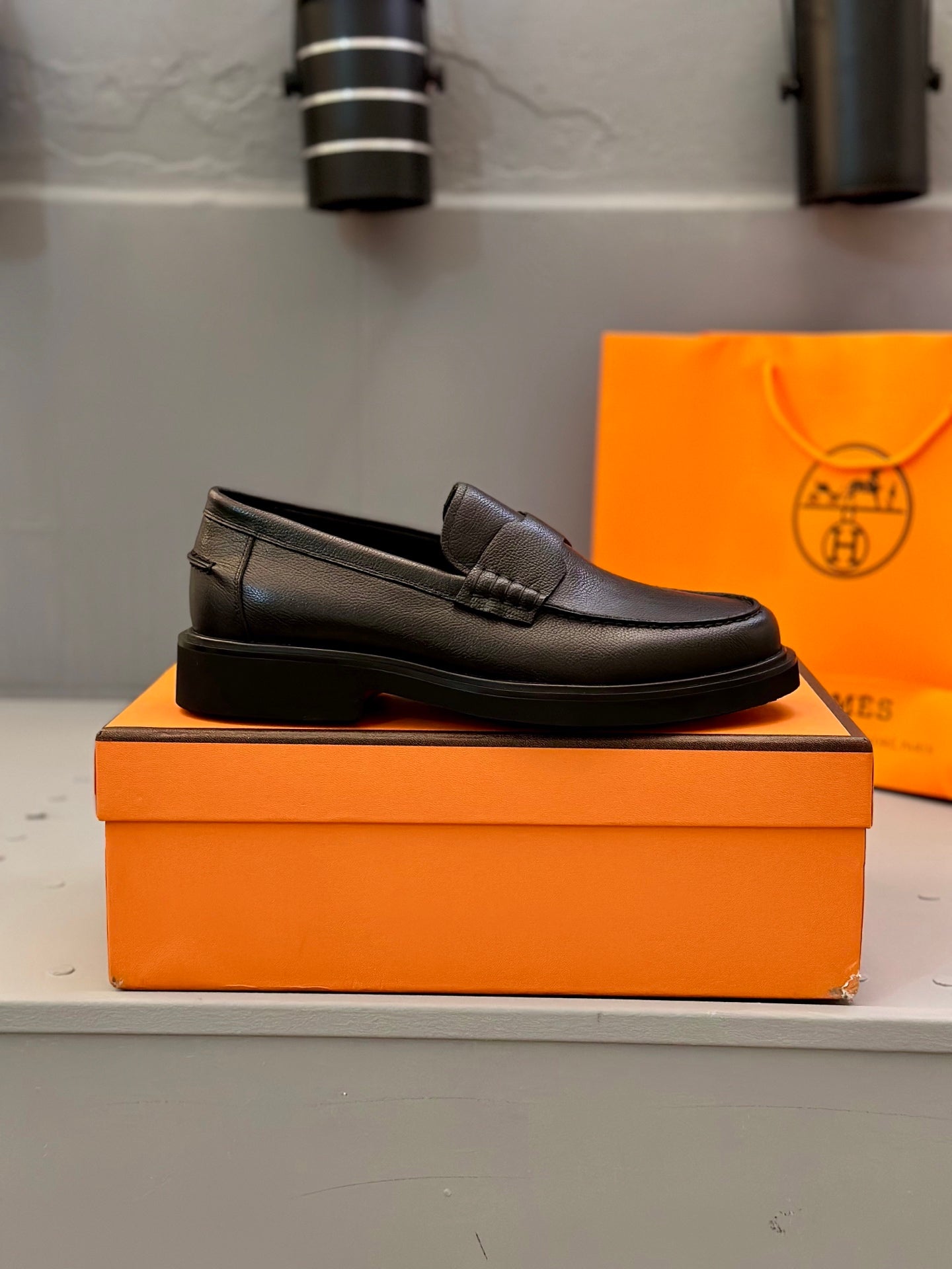 Sofisticación urbana en cada paso