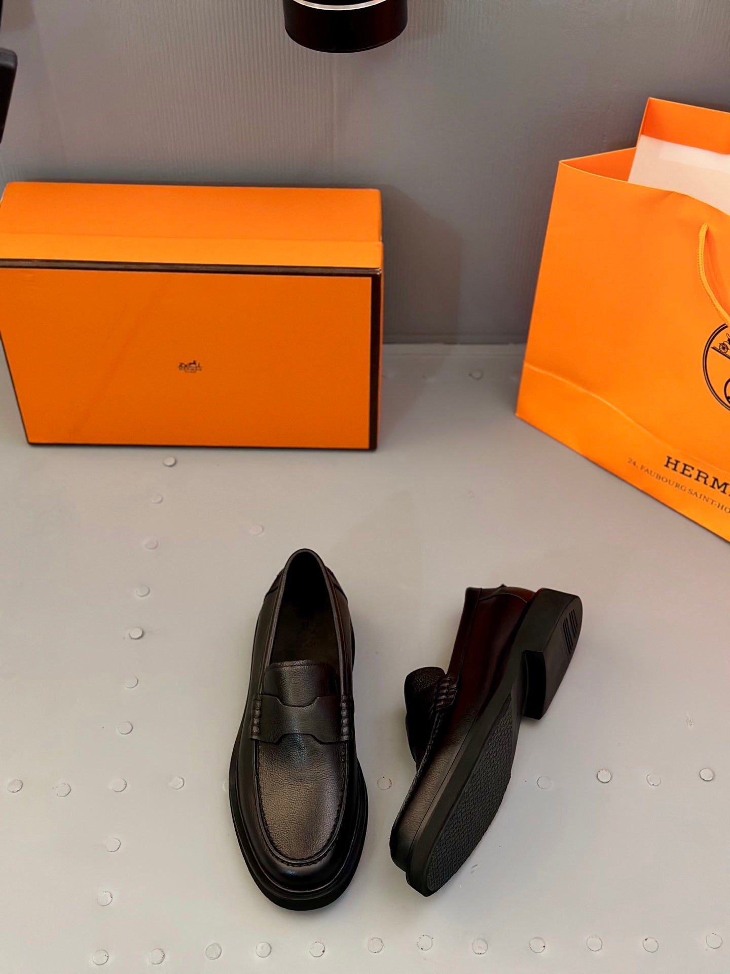 Sofisticación urbana en cada paso