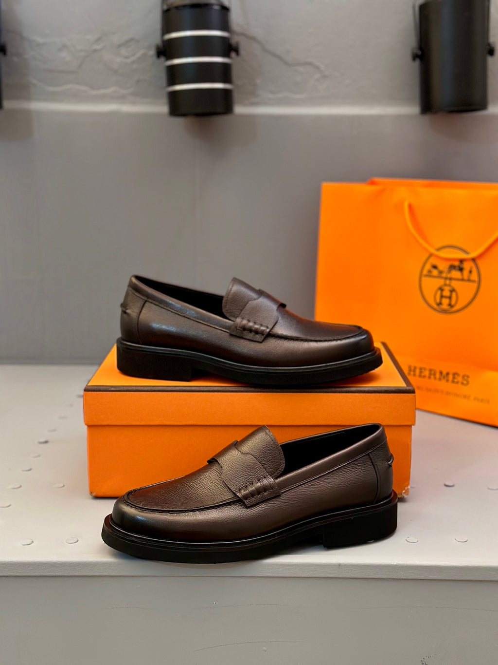 Lujo urbano para hombres con estilo