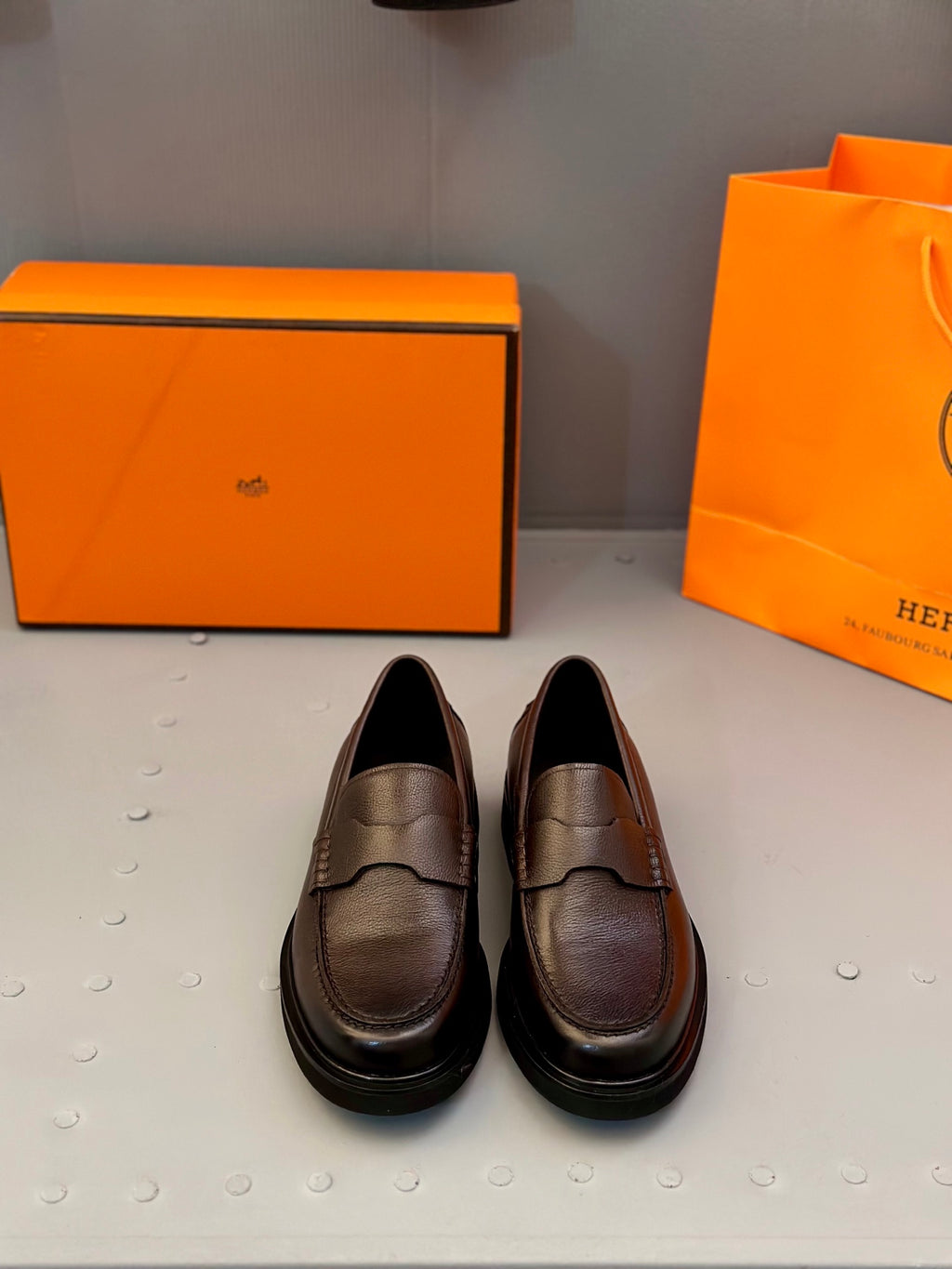 Lujo urbano para hombres con estilo