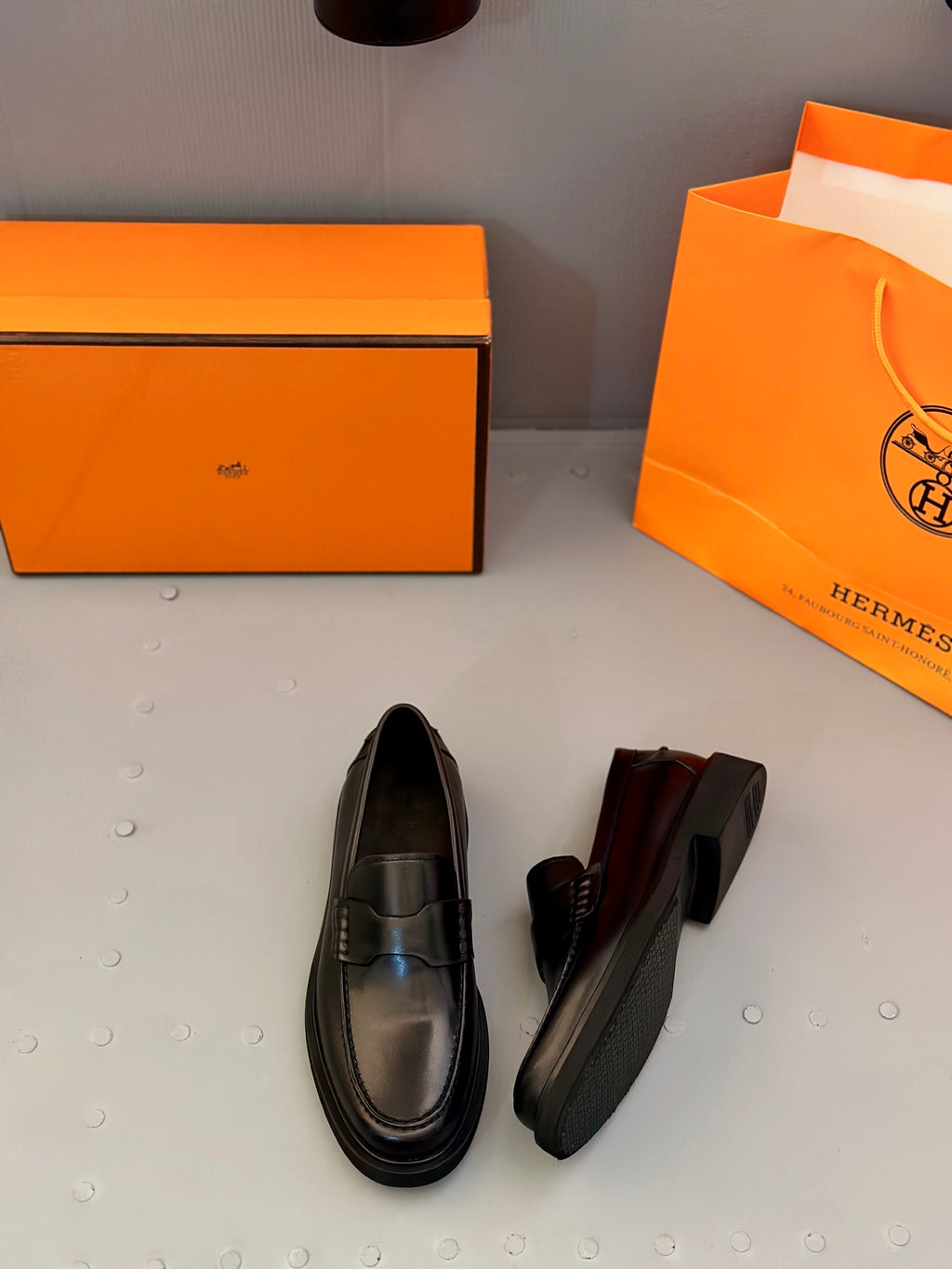 Urbanismo y lujo en cada paso