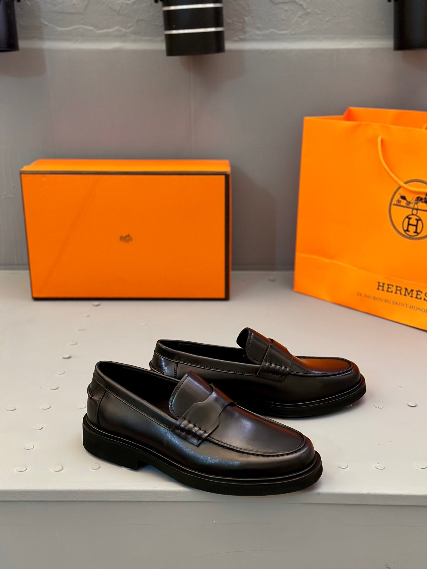 Urbanismo y lujo en cada paso