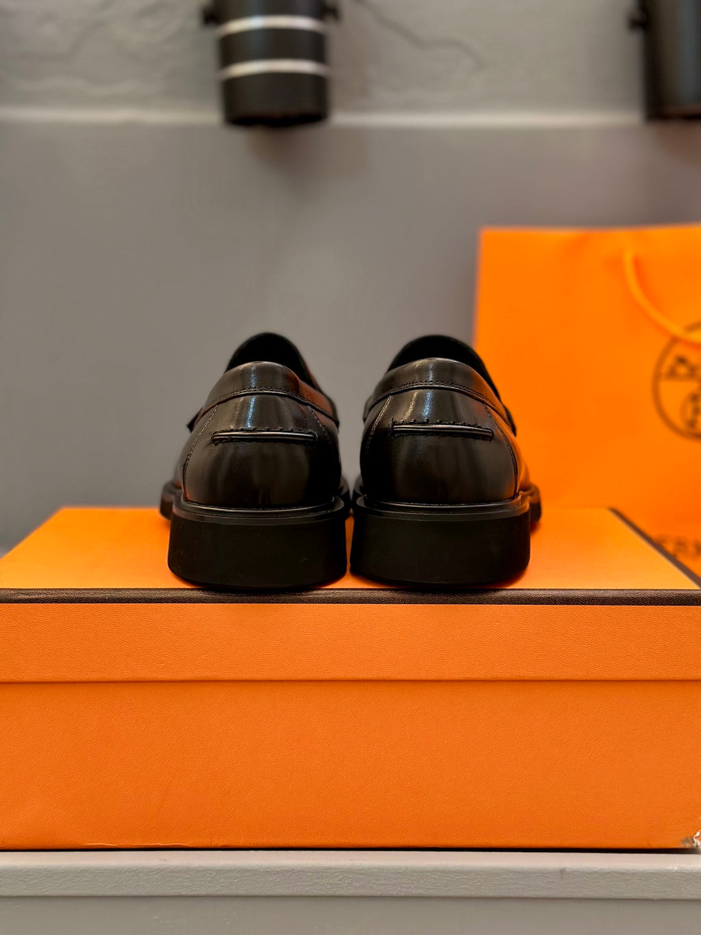 Urbanismo y lujo en cada paso