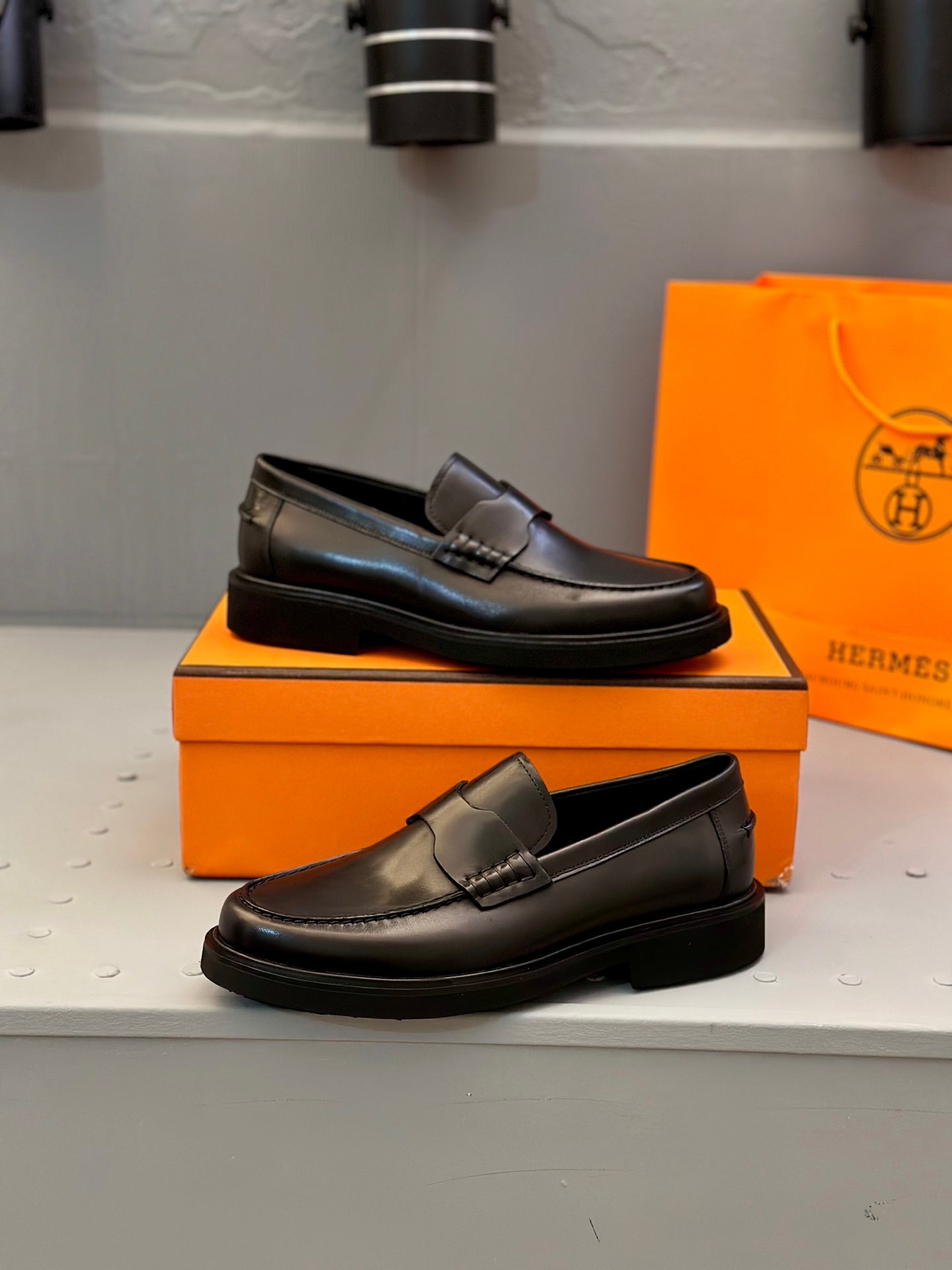 Urbanismo y lujo en cada paso