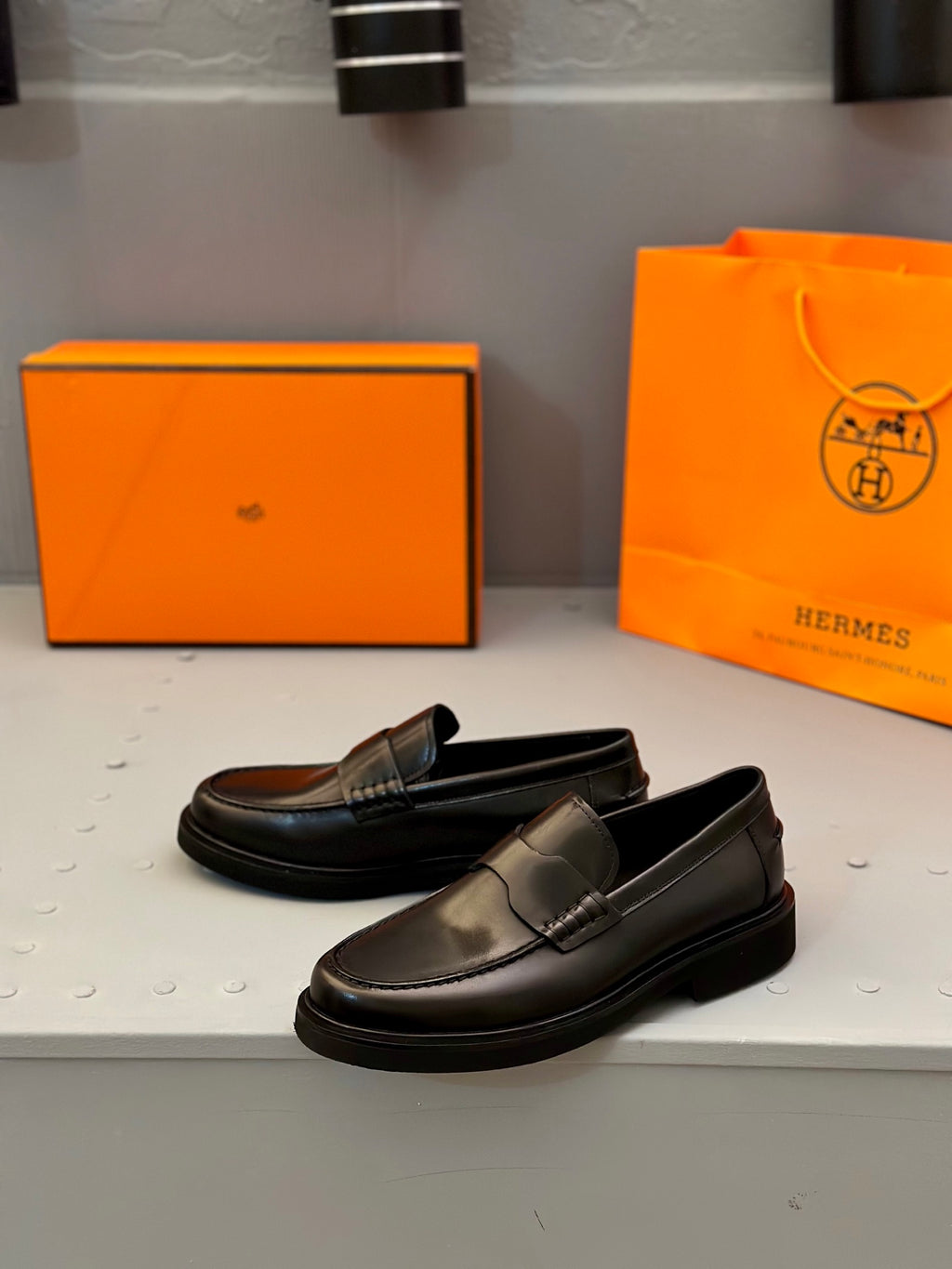 Urbanismo y lujo en cada paso