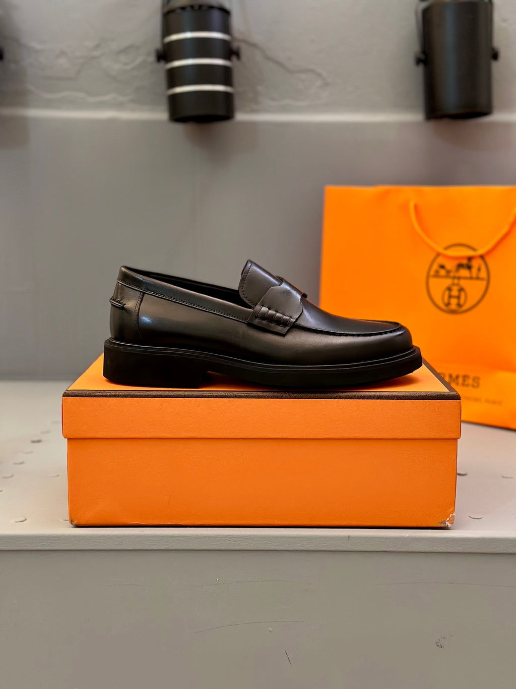 Urbanismo y lujo en cada paso