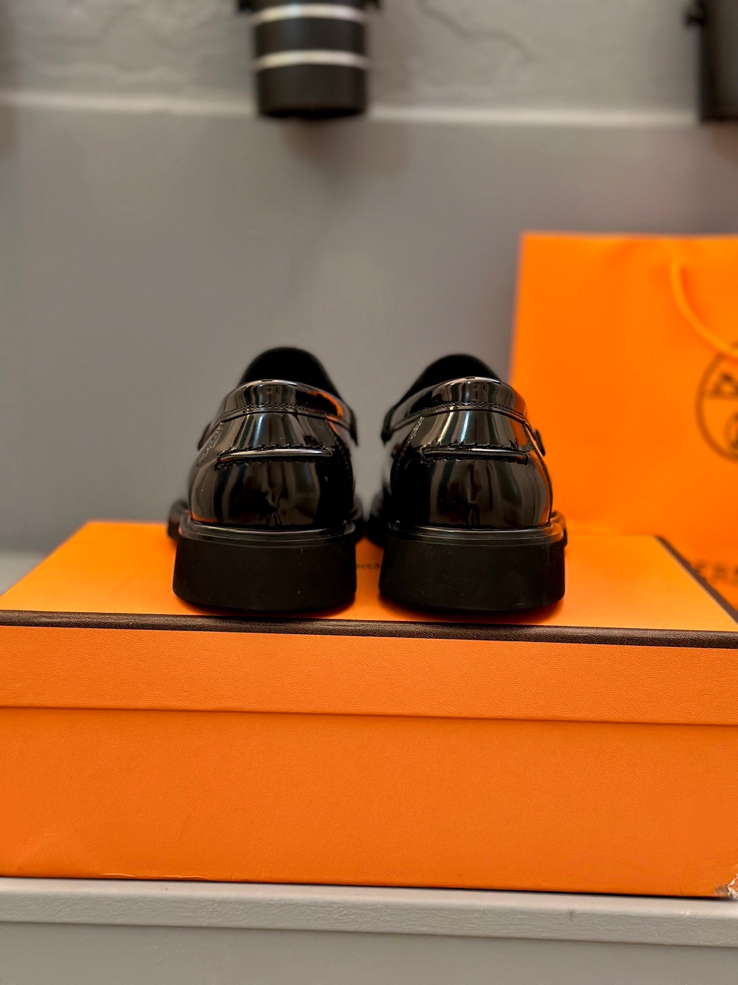 Estilo urbano con lujo artesanal