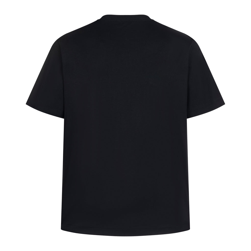 Exclusive Mali – Camiseta Unisex “Etiqueta Minimal” ·
