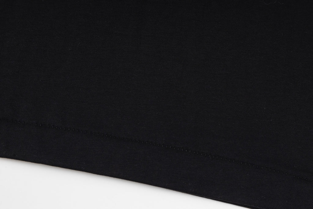 Exclusive Mali – Camiseta Unisex “Etiqueta Minimal” ·