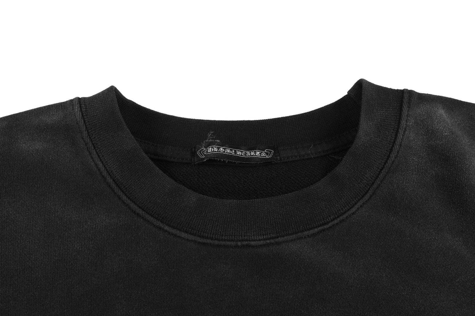 Sweatshirt Vintage Cross – Selección Exclusiva