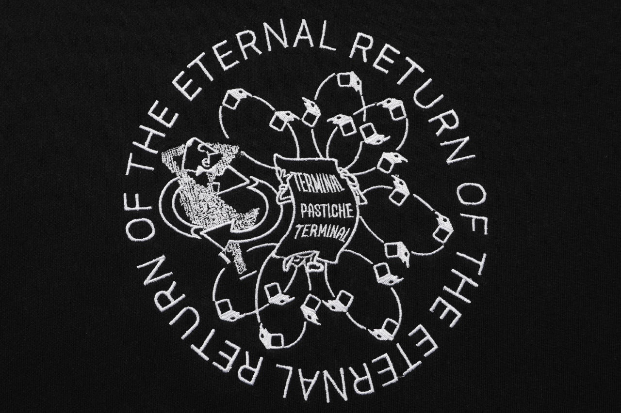 Sweatshirt Vintage Cross – Selección Exclusiva