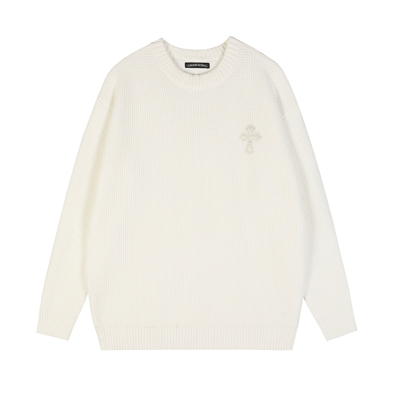 Sweater Premium Logo – Selección Exclusiva Casa Francisca