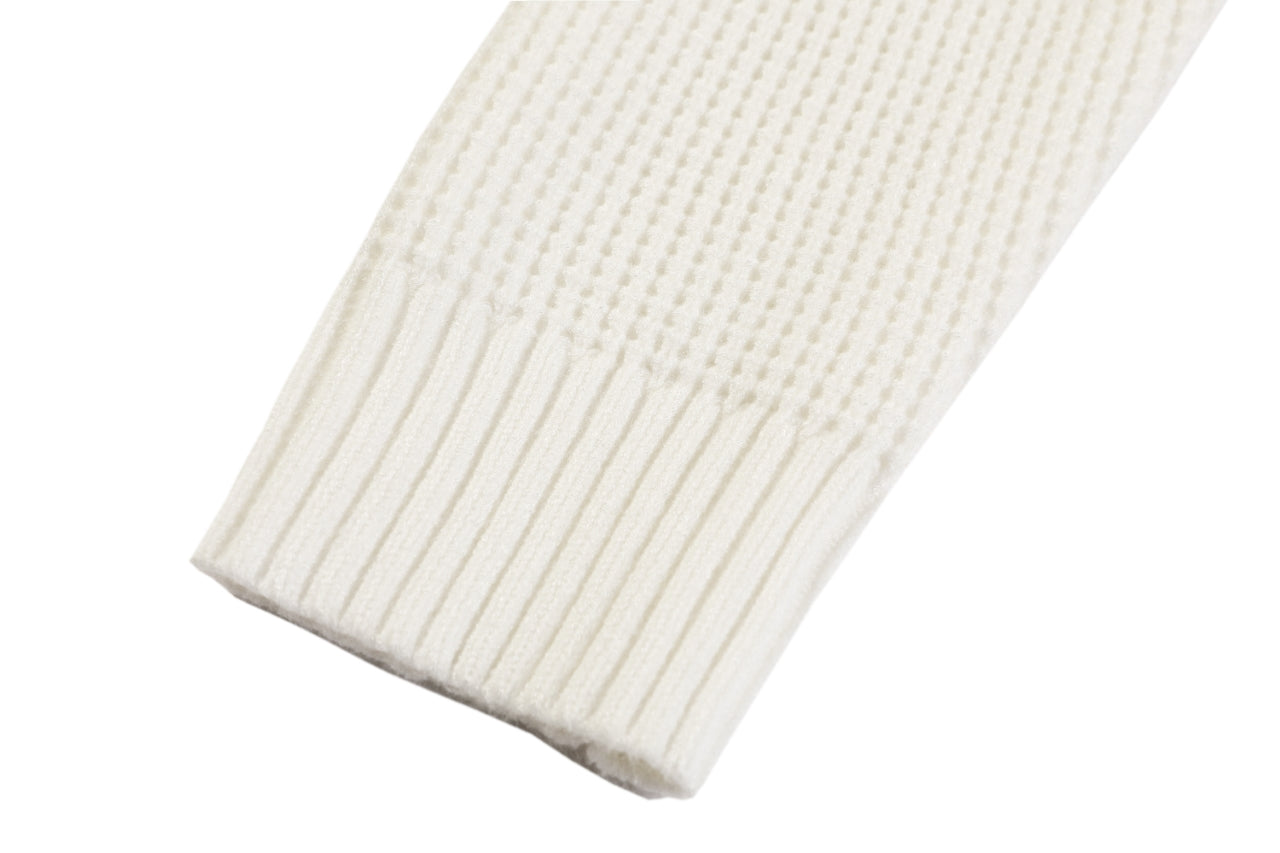 Sweater Premium Logo – Selección Exclusiva Casa Francisca