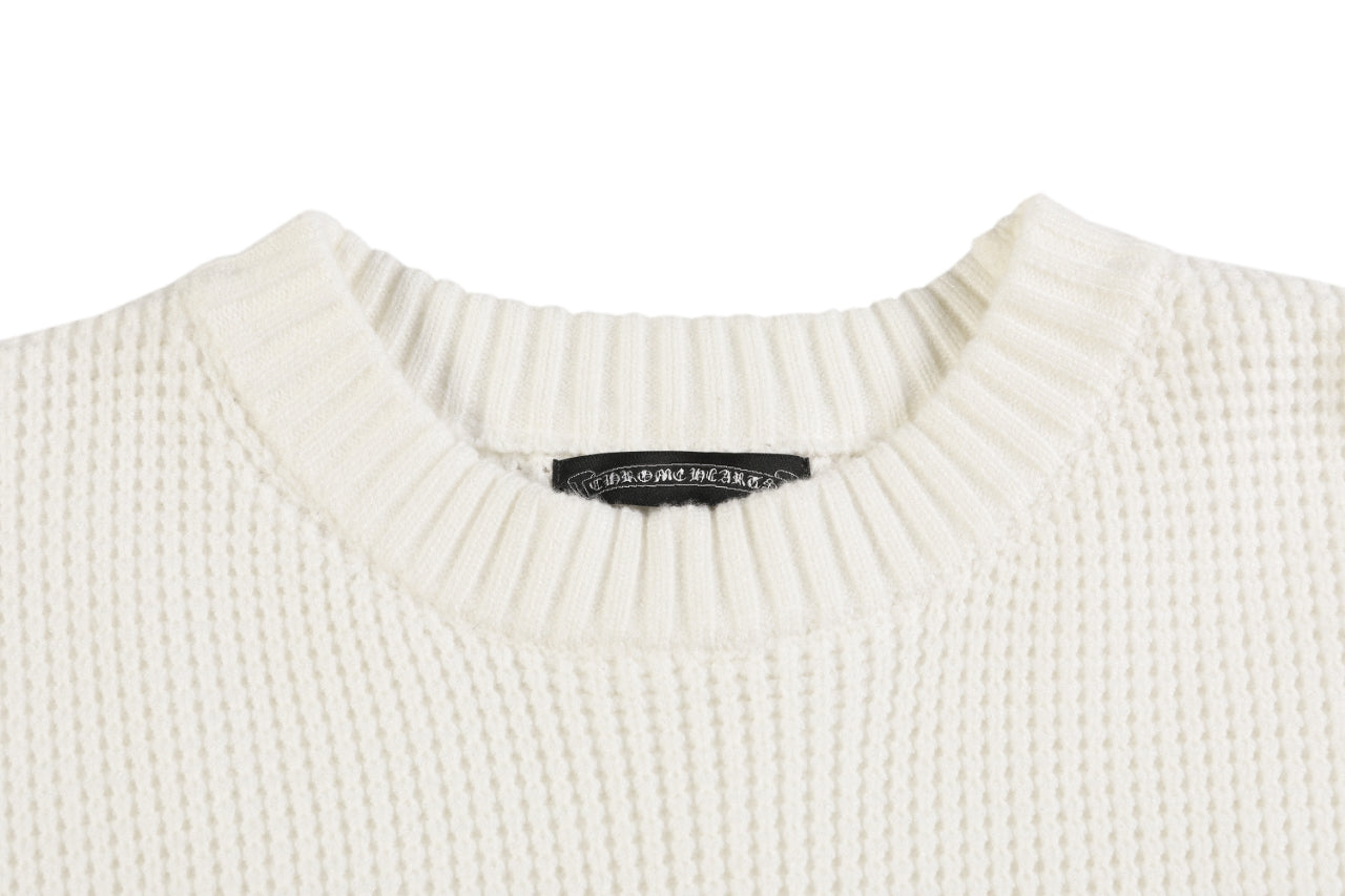 Sweater Premium Logo – Selección Exclusiva Casa Francisca