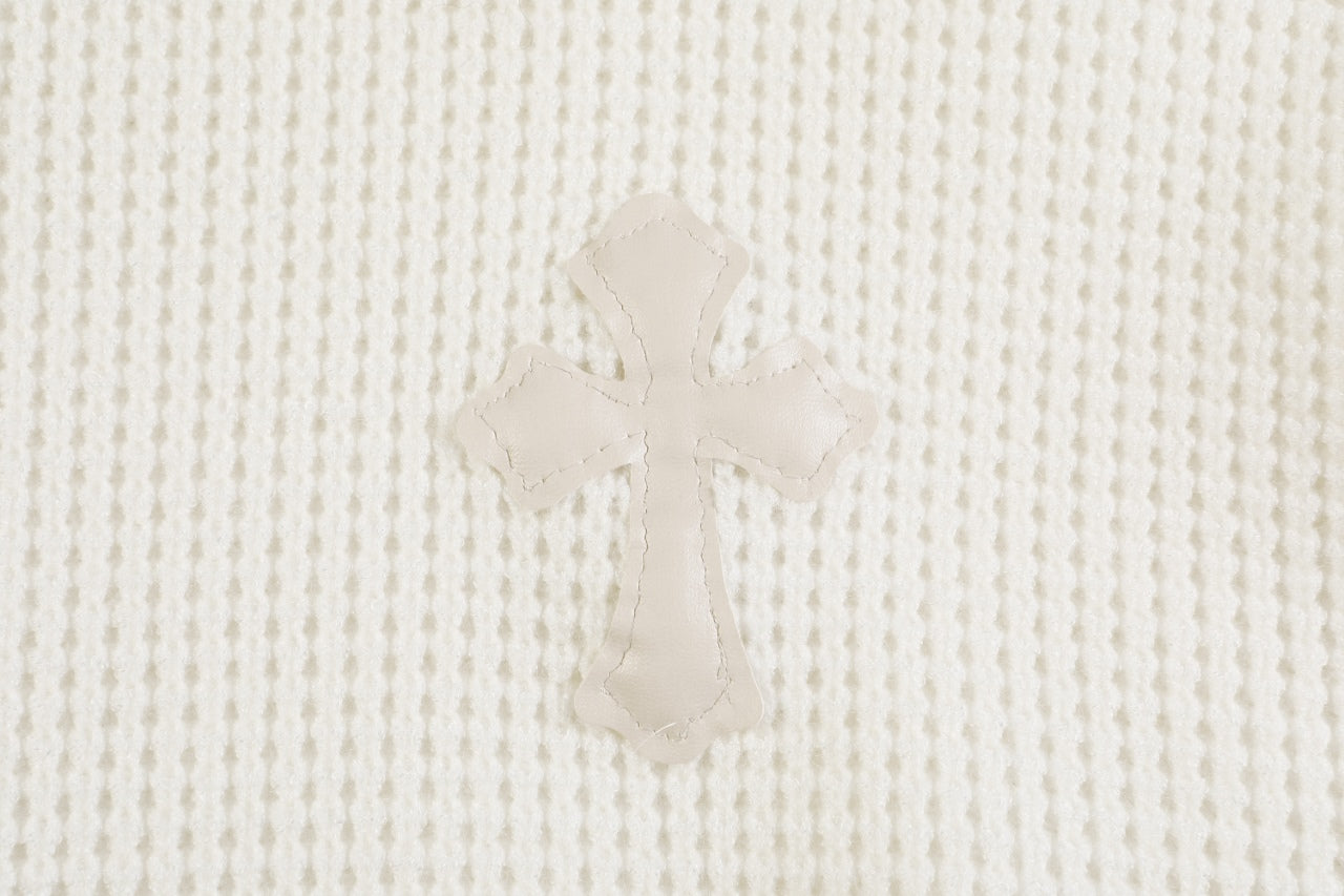 Sweater Premium Logo – Selección Exclusiva Casa Francisca