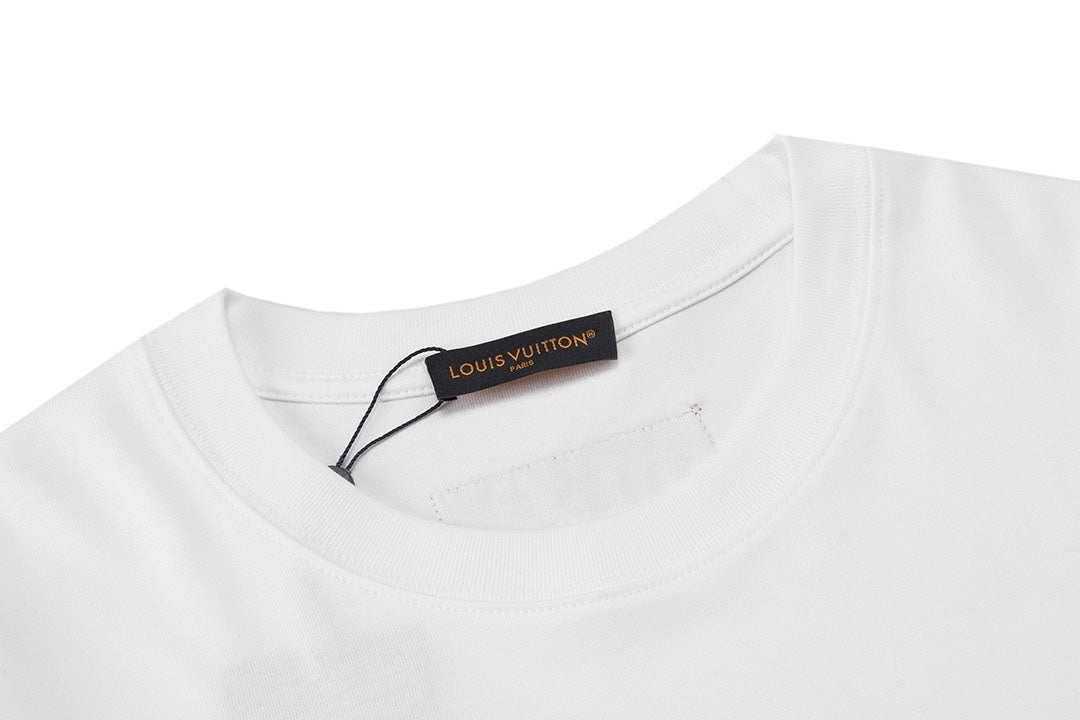 Exclusive Mali – Long Sleeve Premium Lettered Logo