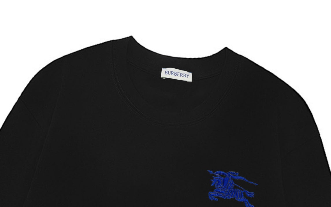 Exclusive Mali – Long Sleeve Premium Bordado War Horse