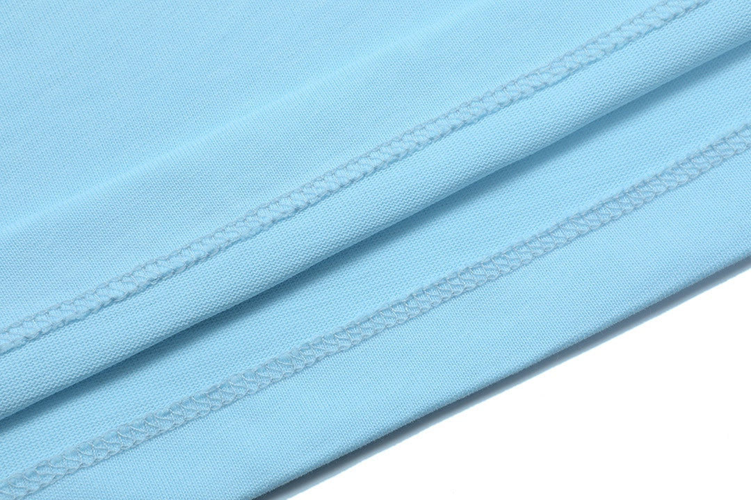 Exclusive Mali – Long Sleeve Premium Bordado War Horse