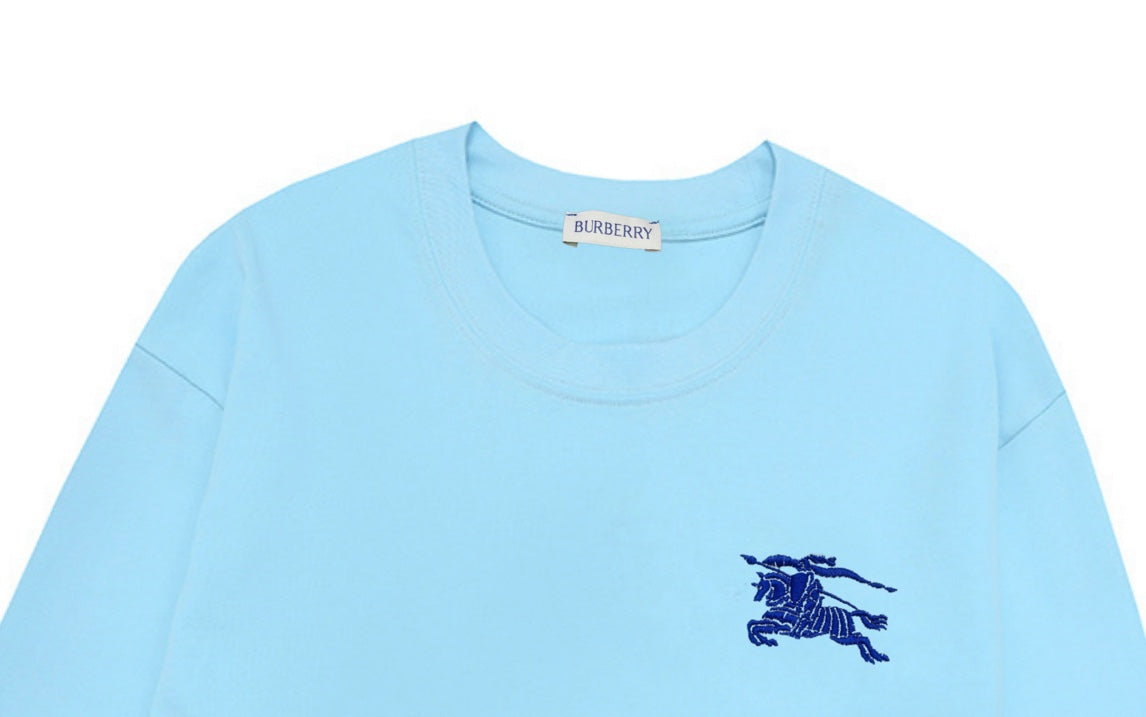 Exclusive Mali – Long Sleeve Premium Bordado War Horse