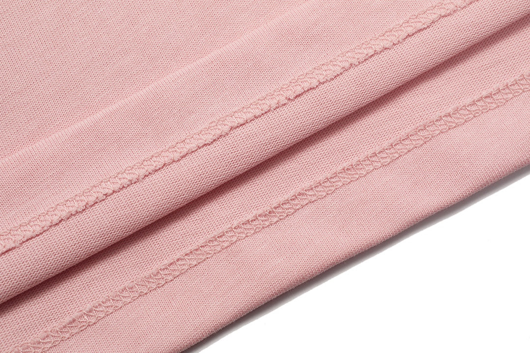 Exclusive Mali – Long Sleeve Premium Bordado War Horse