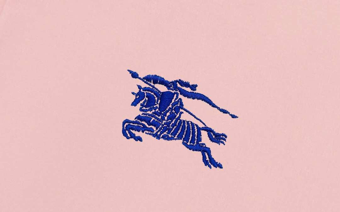 Exclusive Mali – Long Sleeve Premium Bordado War Horse