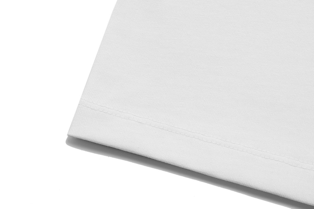 Exclusive Mali – Long Sleeve Premium con Bordado Elegante