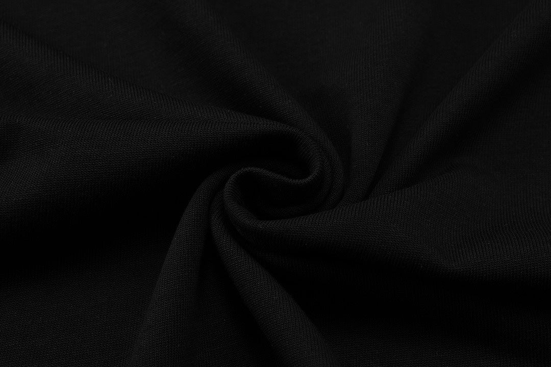 CAMISETA  – EDICIÓN PREMIUM 2025 ALGODÓN DOBLE HILADO 300G DETALLES EXCLUSIVOS