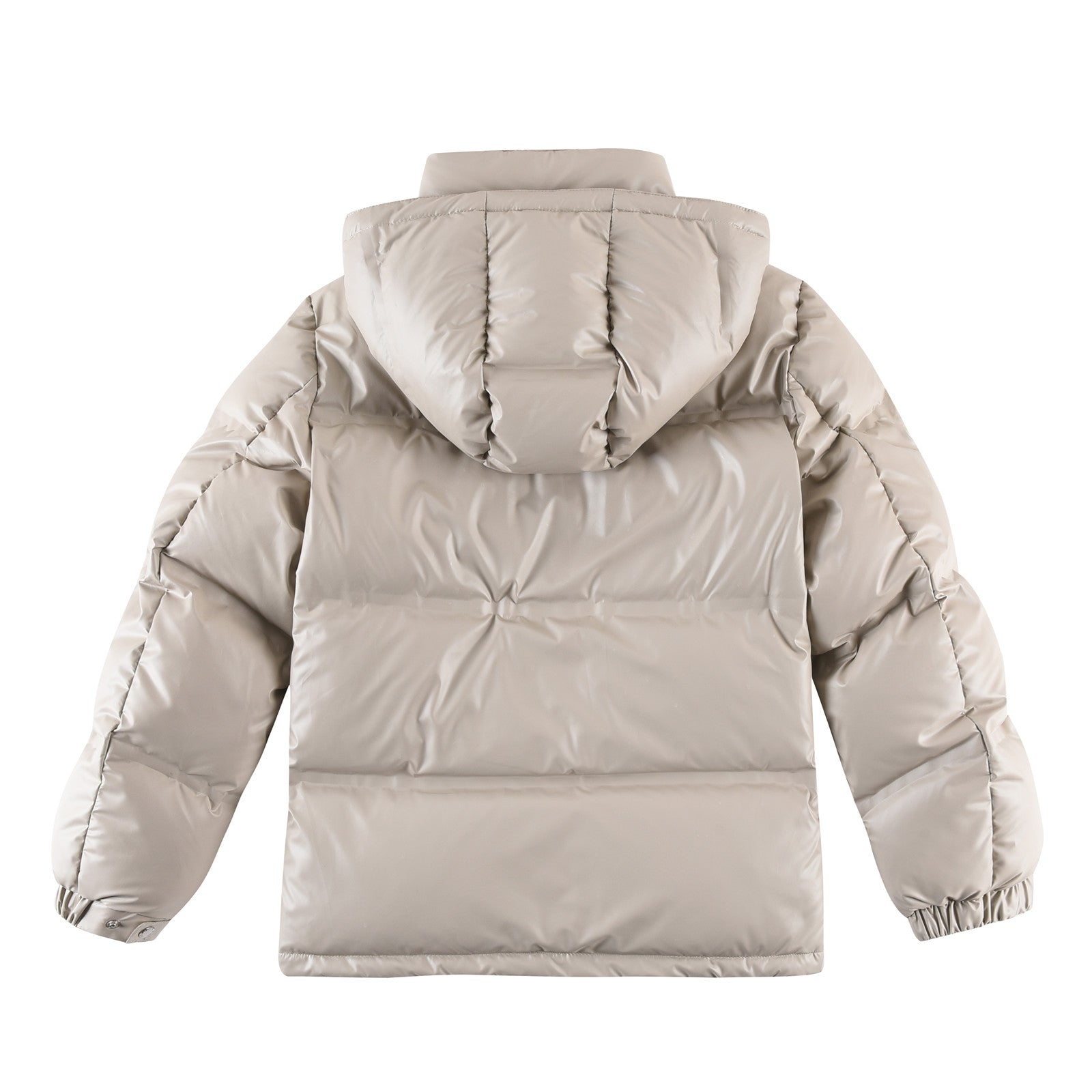 PRD 23FW Puffer Hood ReNylon