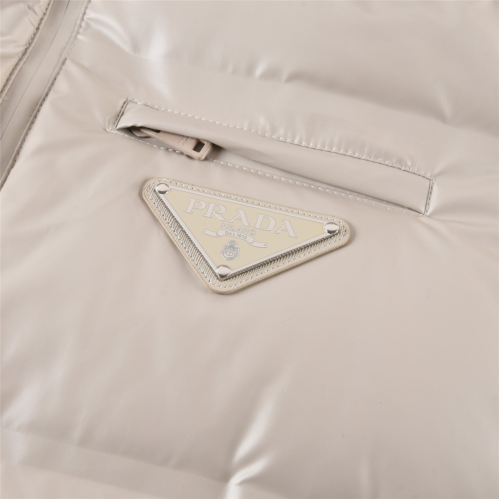 PRD 23FW Puffer Hood ReNylon