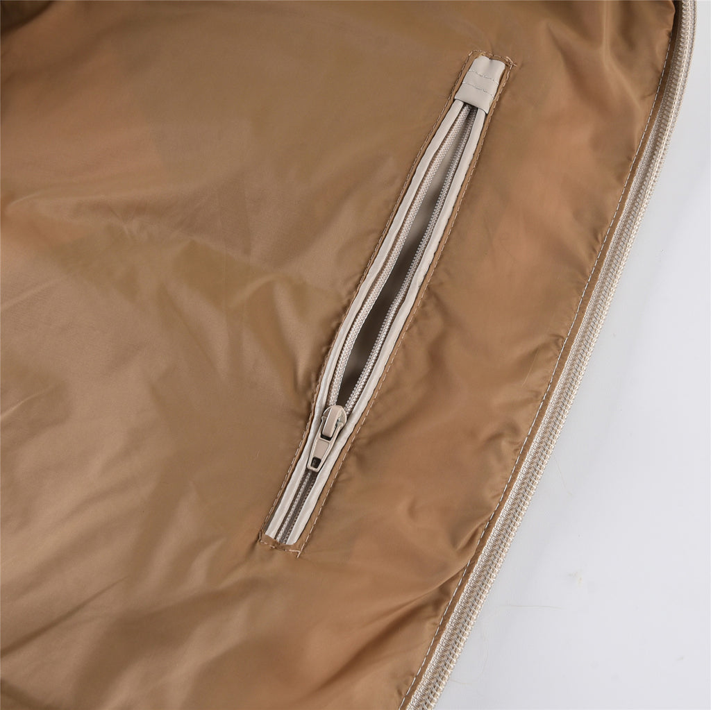 PRD 23FW Puffer Hood ReNylon