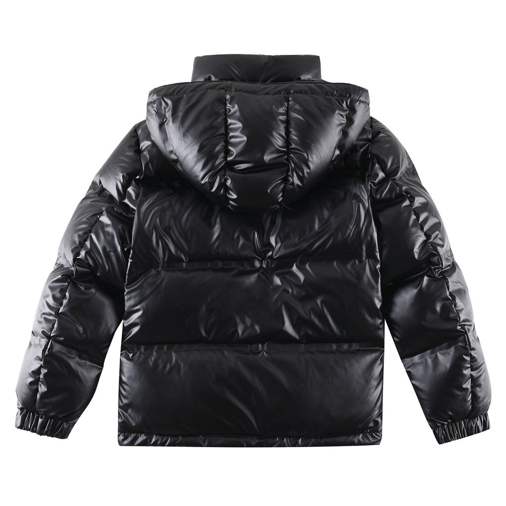 PRD 23FW Puffer Hood ReNylon