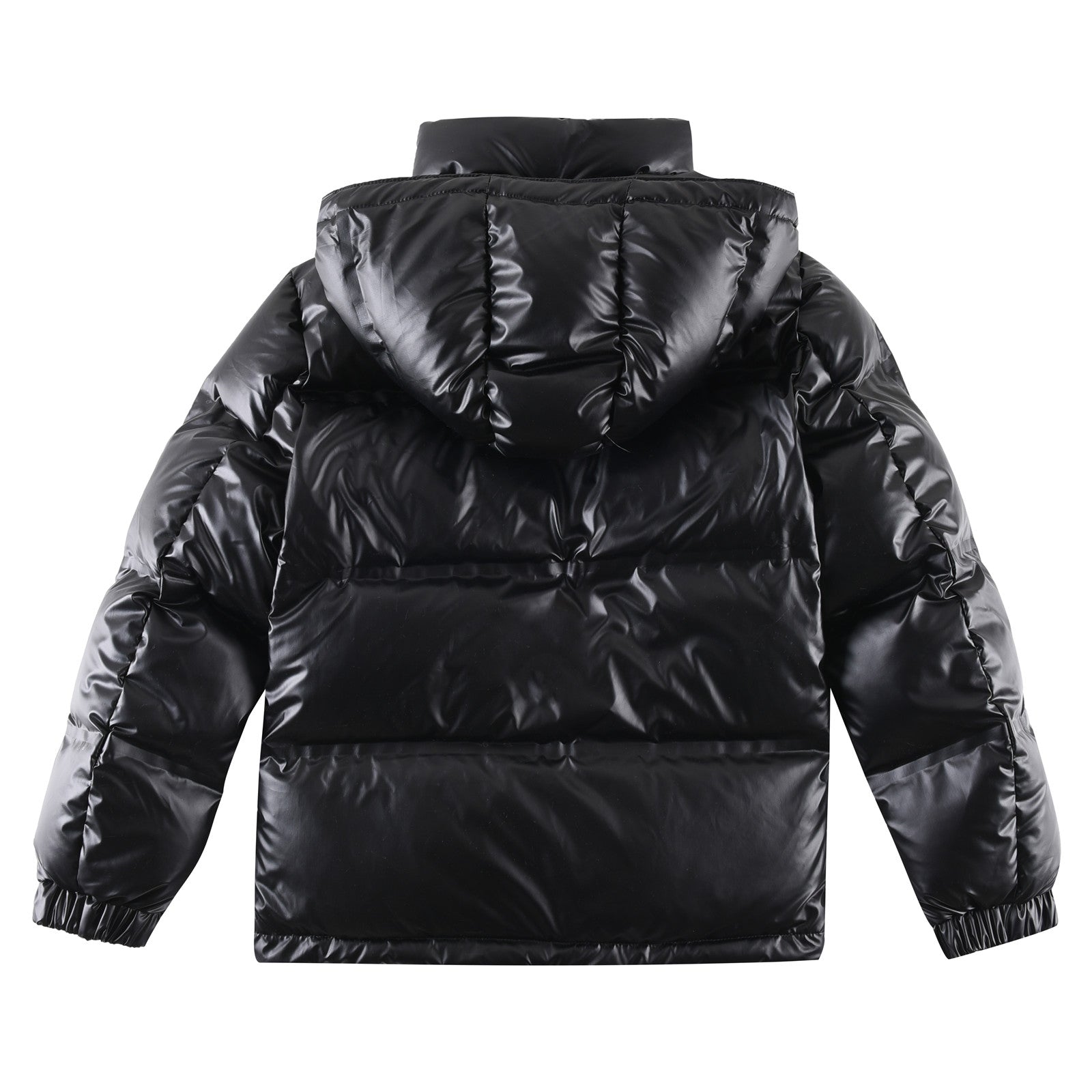 PRD 23FW Puffer Hood ReNylon