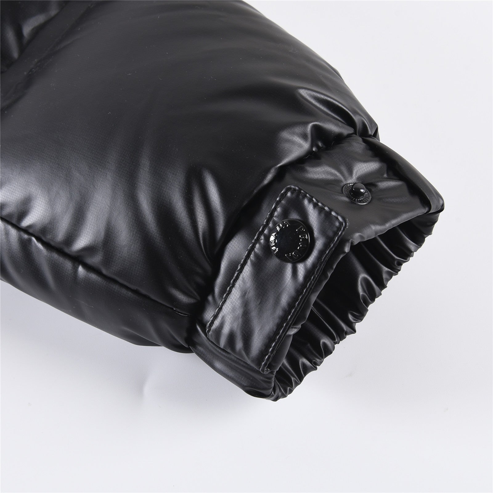 PRD 23FW Puffer Hood ReNylon